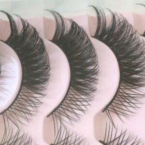 Eyelashes EC05
