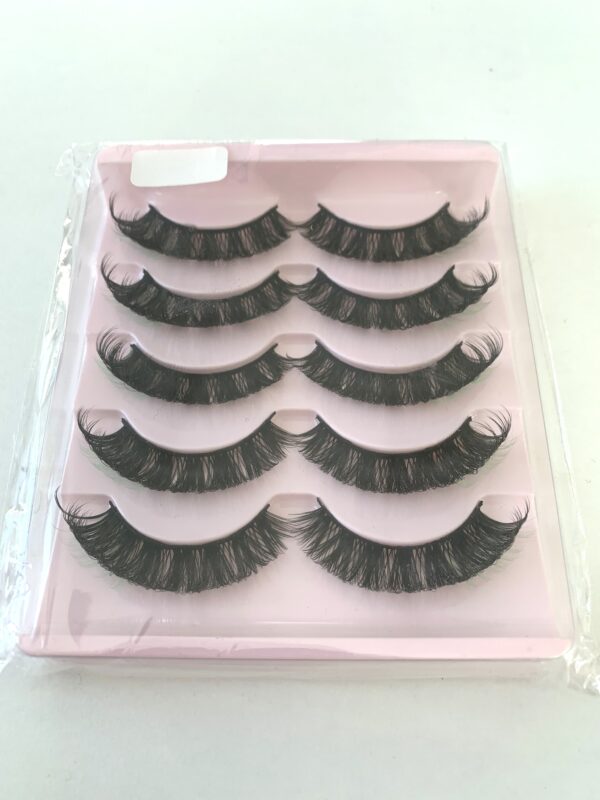 Eyelashes EC02 - Image 2