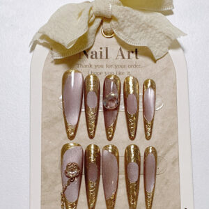 Nails 740
