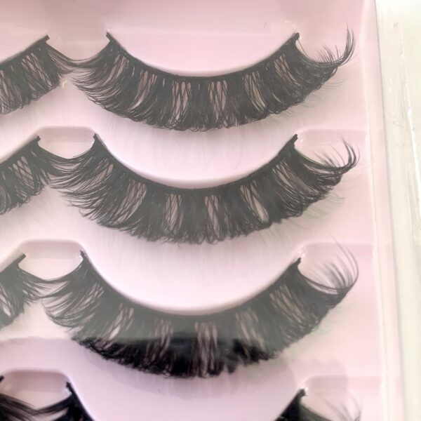 Eyelashes EC02 - Image 3