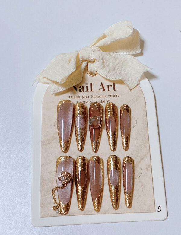 Nails 740 - Image 2