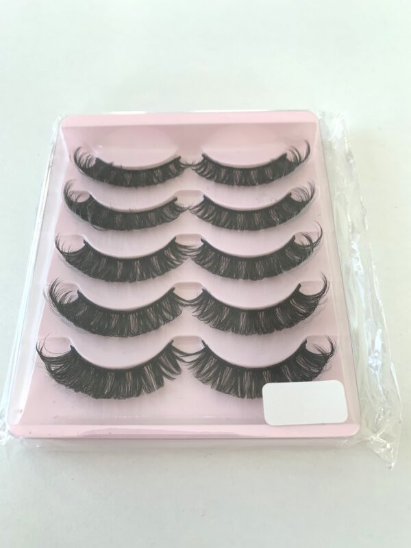 Eyelashes EC04 - Image 2