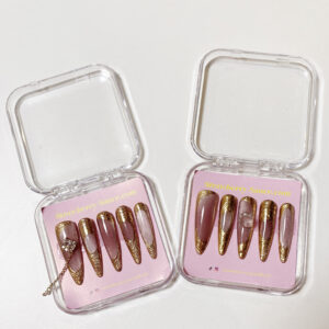 Nails 741