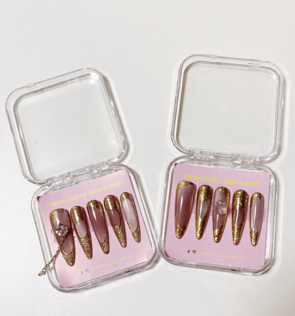 Nails 741