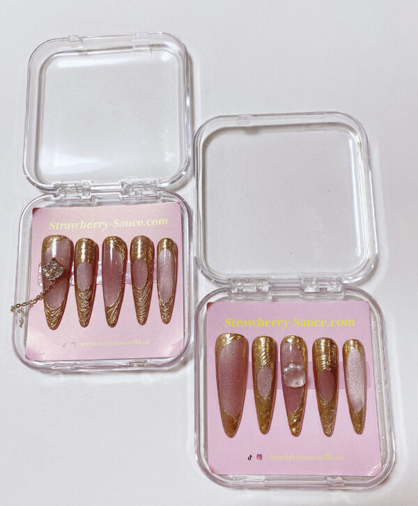 Nails 741 - Image 2