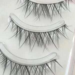 Eyelashes H101