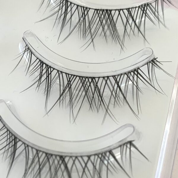 Eyelashes H101