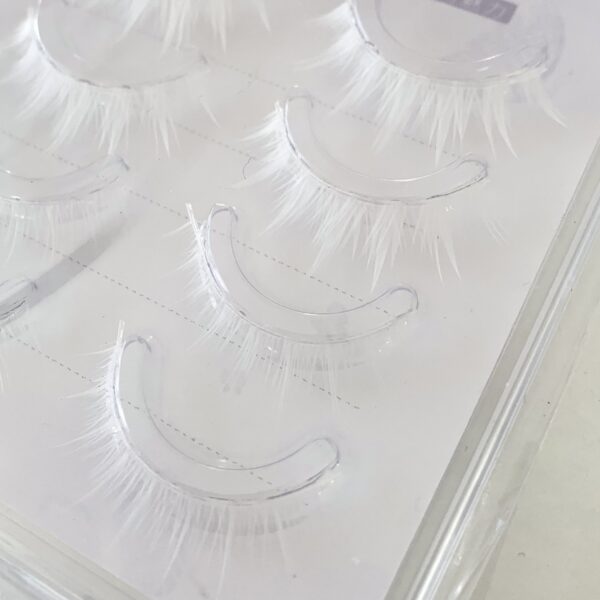 Eyelashes Set W-11