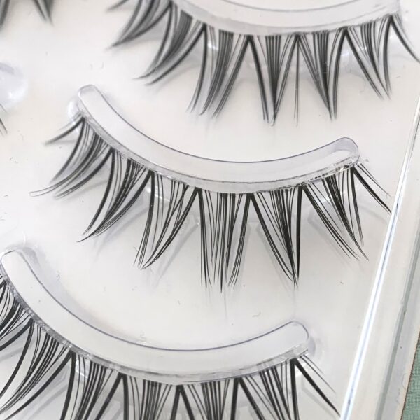 Eyelashes S21-A