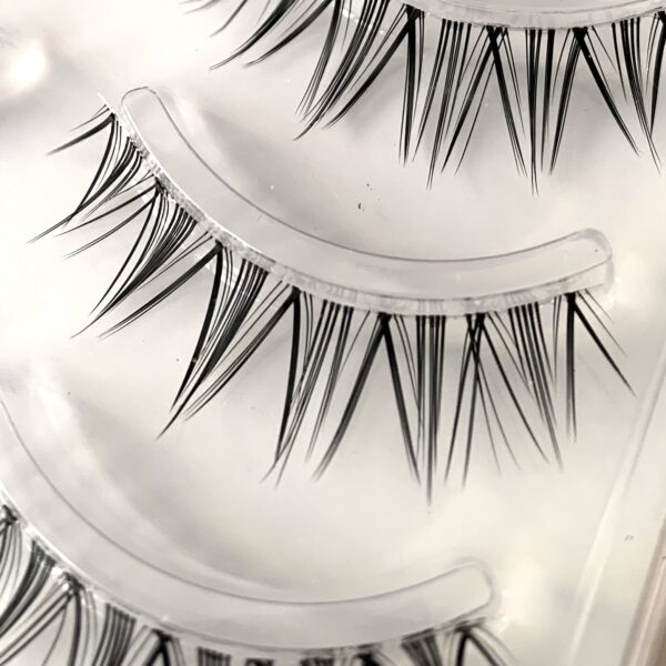Eyelashes S21-B