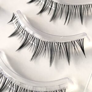 Eyelashes S22