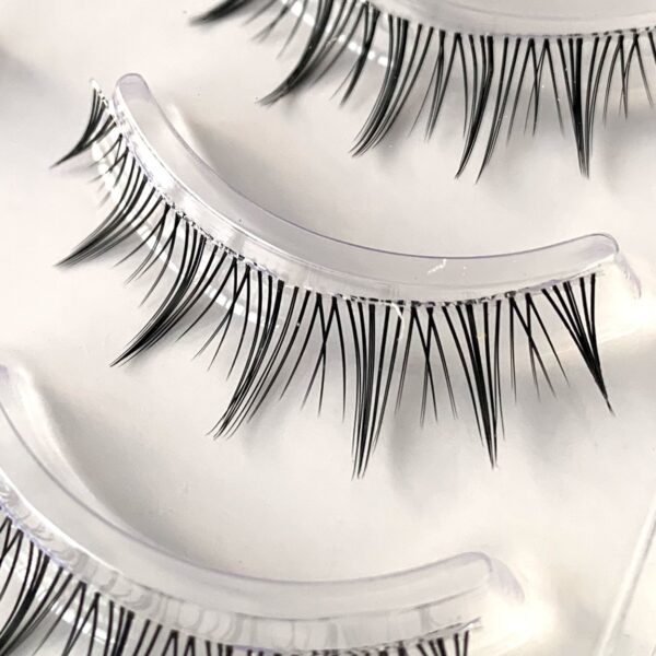 Eyelashes S22