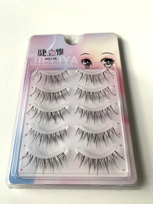 Eyelashes S23 - Image 2