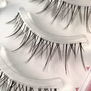 Eyelashes S23