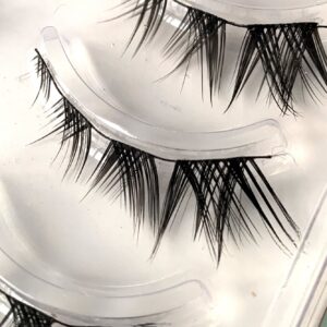 Eyelashes S24