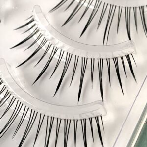 Eyelashes S17