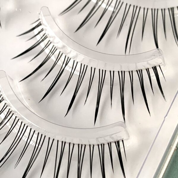 Eyelashes S17