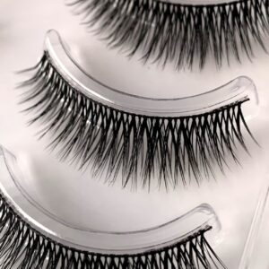 Eyelashes S16