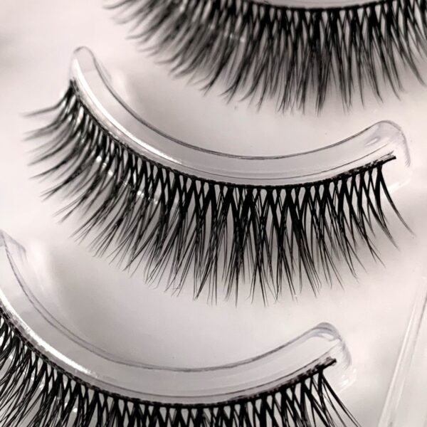 Eyelashes S16