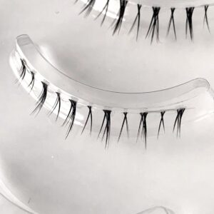 Lower Eyelashes S15
