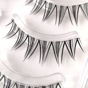 Eyelashes S14
