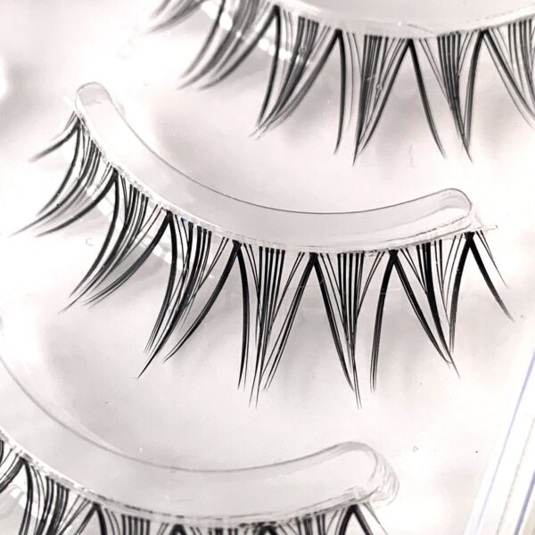 Eyelashes S14