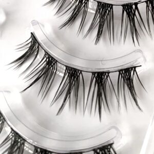Eyelashes S13