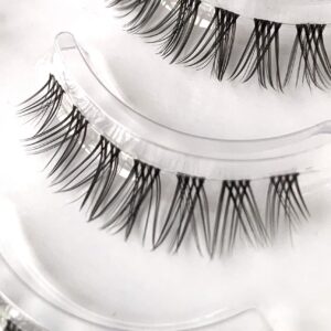 Eyelashes S12