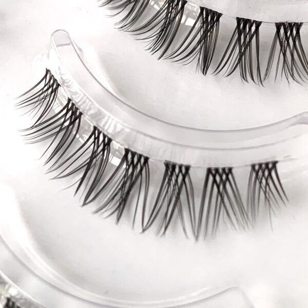 Eyelashes S12