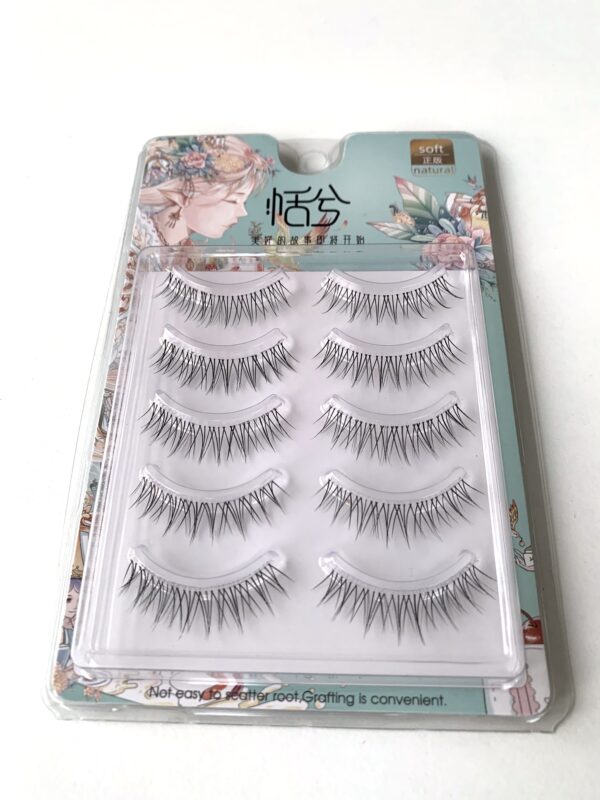 Eyelashes S11 - Image 2