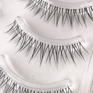 Eyelashes S11