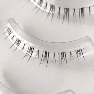 Lower Eyelashes S07