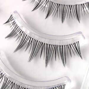 Eyelashes S06