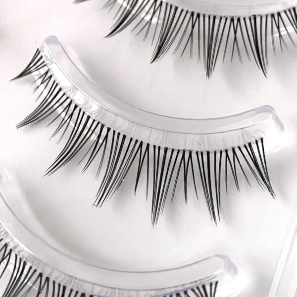 Eyelashes S06