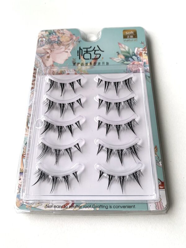 Eyelashes S05 - Image 2