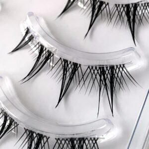 Eyelashes S05