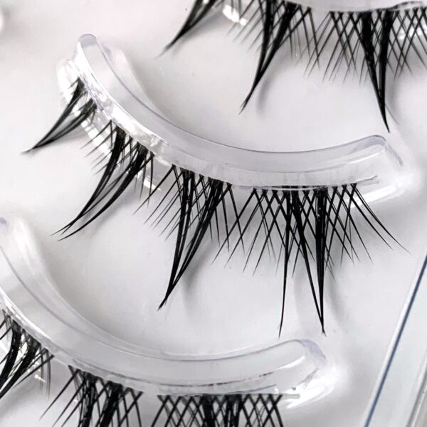 Eyelashes S05