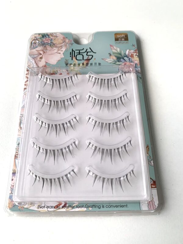 Eyelashes S04 - Image 2