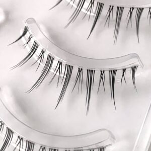 Eyelashes S04