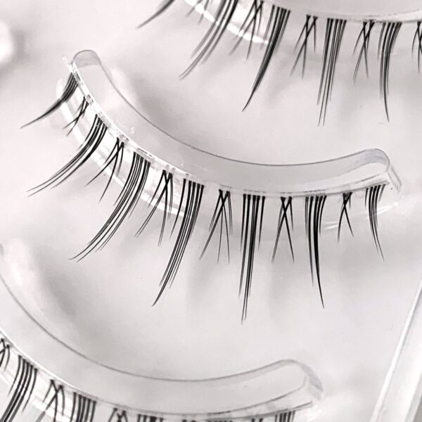 Eyelashes S04