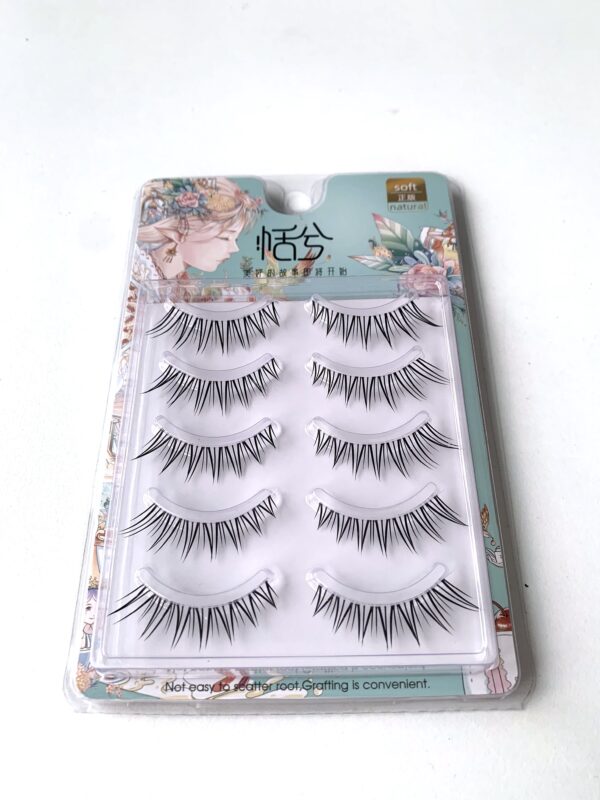 Eyelashes S03 - Image 2