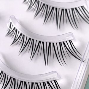 Eyelashes S03