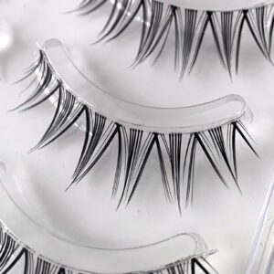 Eyelashes S02