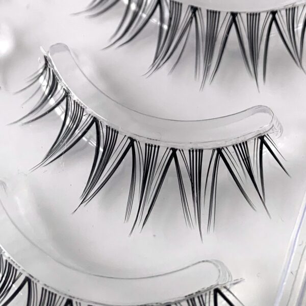 Eyelashes S02