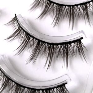 Eyelashes S01