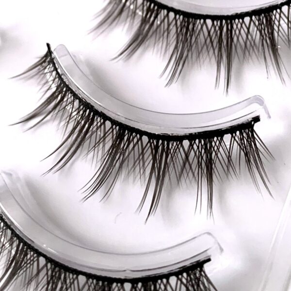 Eyelashes S01