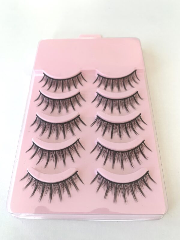 Eyelashes R01 - Image 2