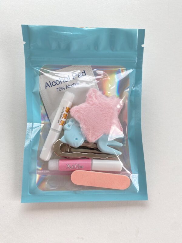 Gift Bag for Press On Nails